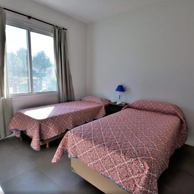 Casa familiar en Costa Esmeralda Barrio Deportivo - Villa de 3 dormitorios - 4