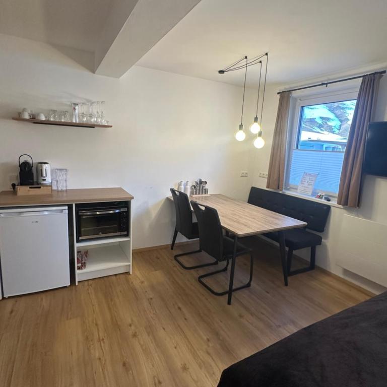 Willi's Holidays Home - Apartment mit 1 Schlafzimmer - 3