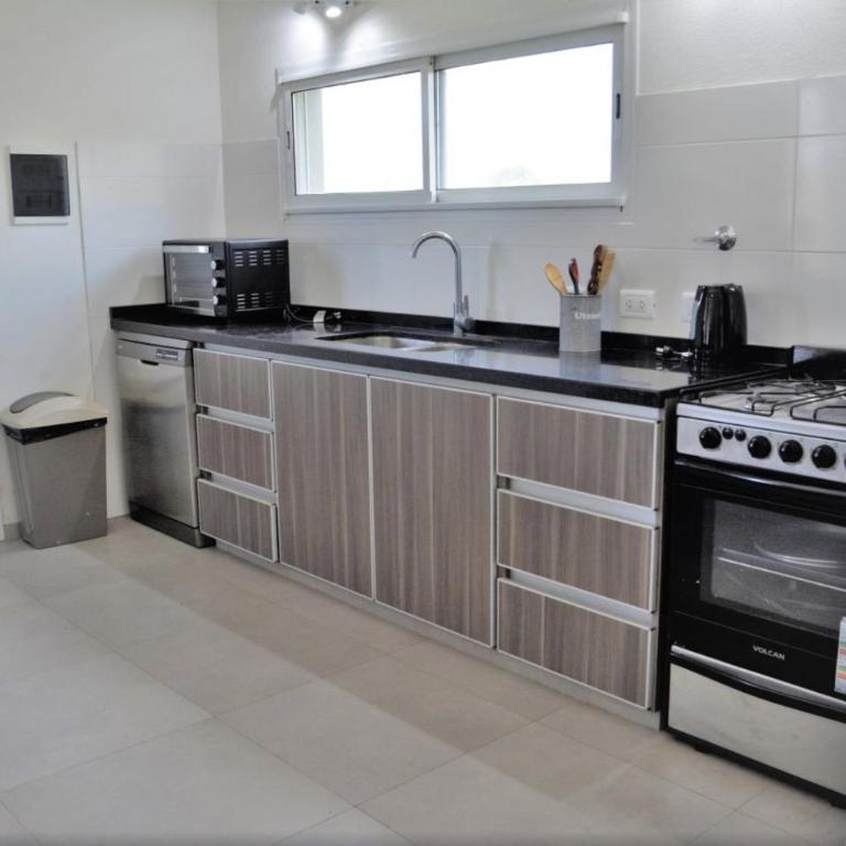 Casa familiar en Costa Esmeralda Barrio Deportivo - Villa de 3 dormitorios - 9