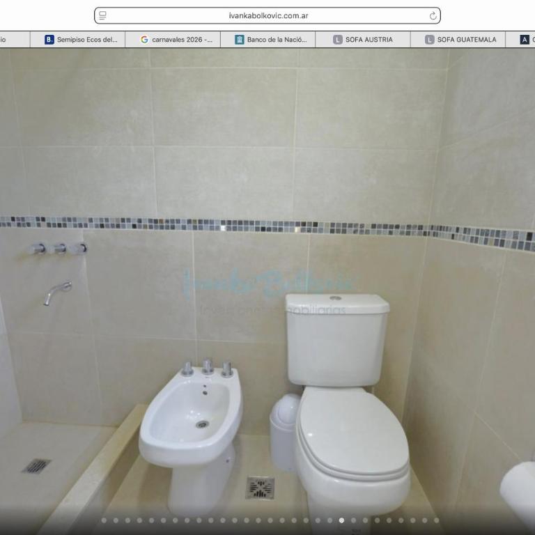 Casa familiar en Costa Esmeralda Barrio Deportivo - Villa de 3 dormitorios - 10