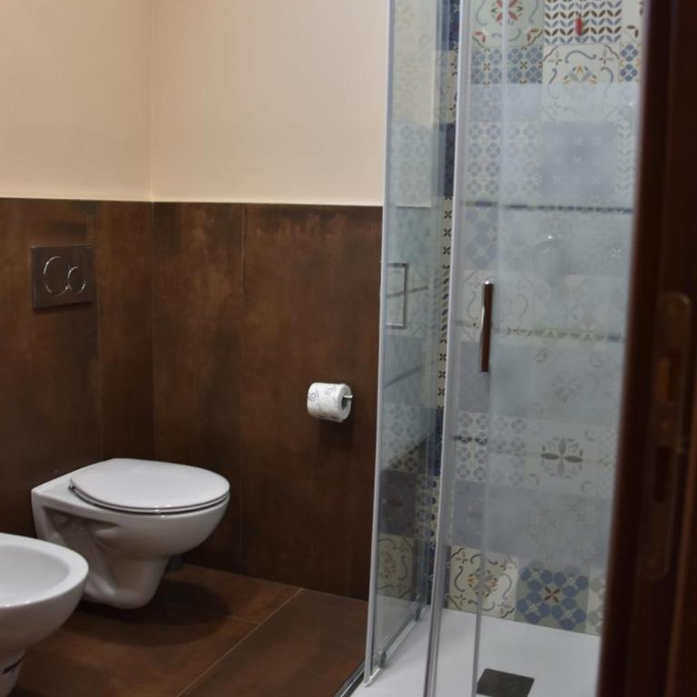 Kalasaja - Camera Tripla con Bagno Privato - 4