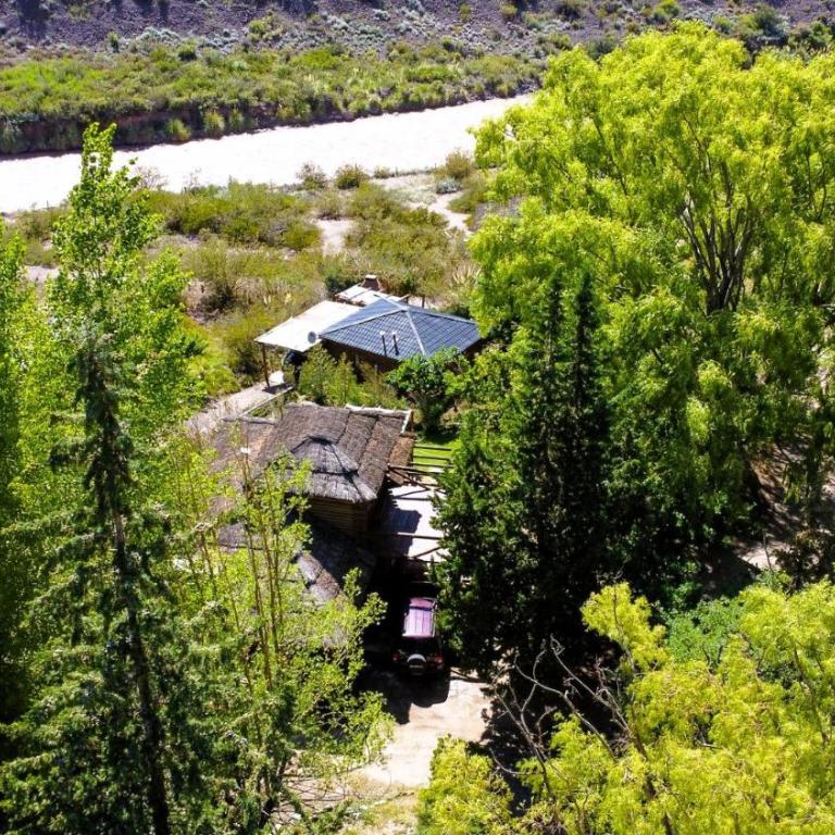 Mendoza Sol y Nieve - Loft - 23