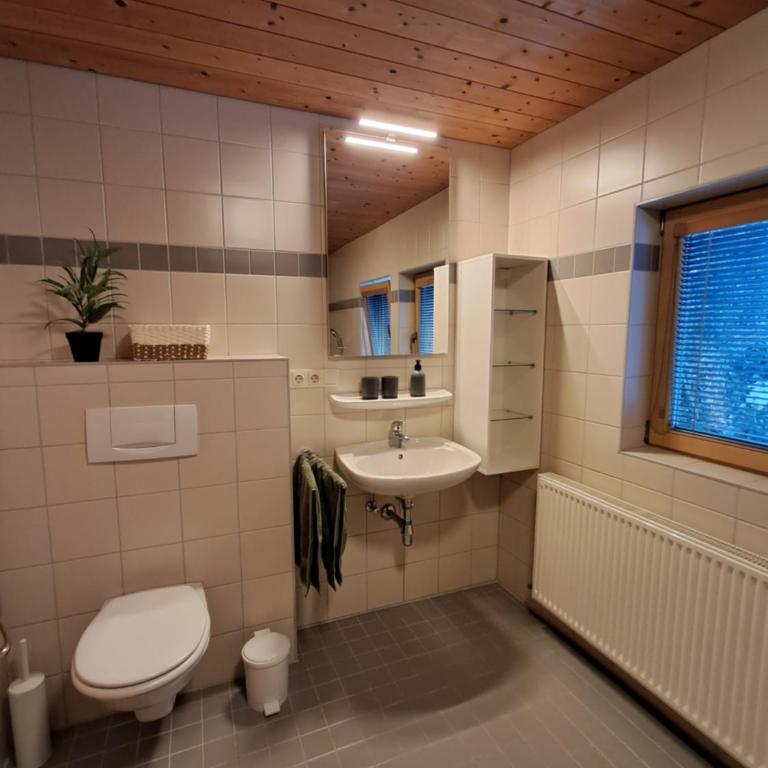 Family Apart - Apartment mit 2 Schlafzimmern - 18