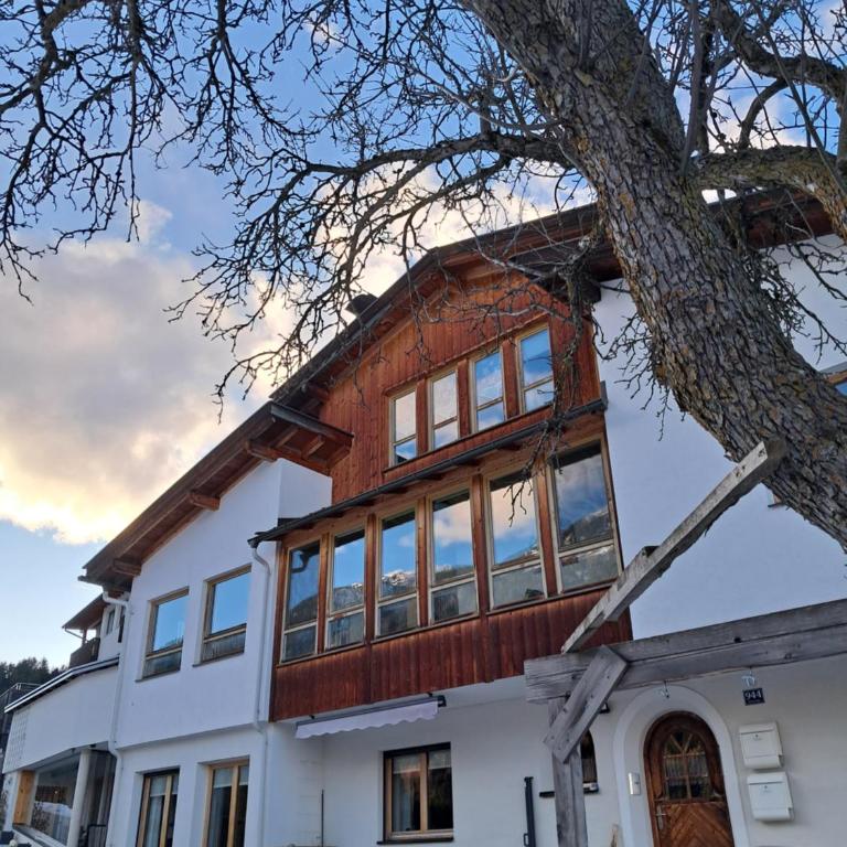 Family Apart - Apartment mit 2 Schlafzimmern - 2
