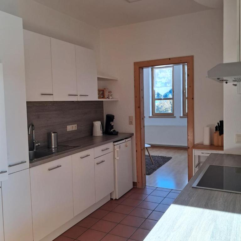 Family Apart - Apartment mit 2 Schlafzimmern - 8