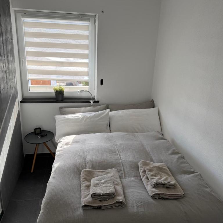 Ferienhaus LebensART - Haus mit 3 Schlafzimmern - 27