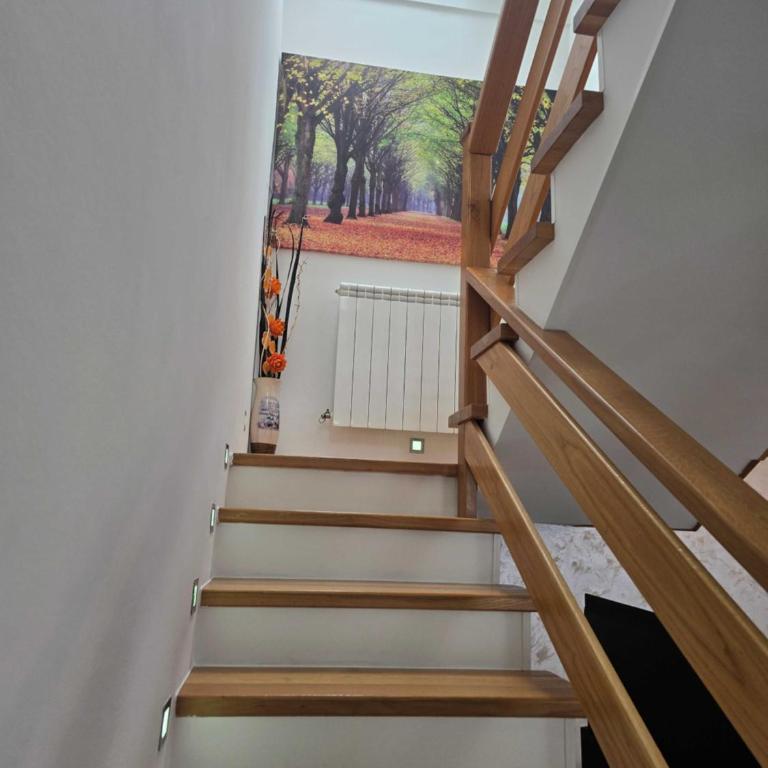 Villa Usivak for green quiet holiday near Sarajevo# TravelersAwards 2026 - Vila - 23