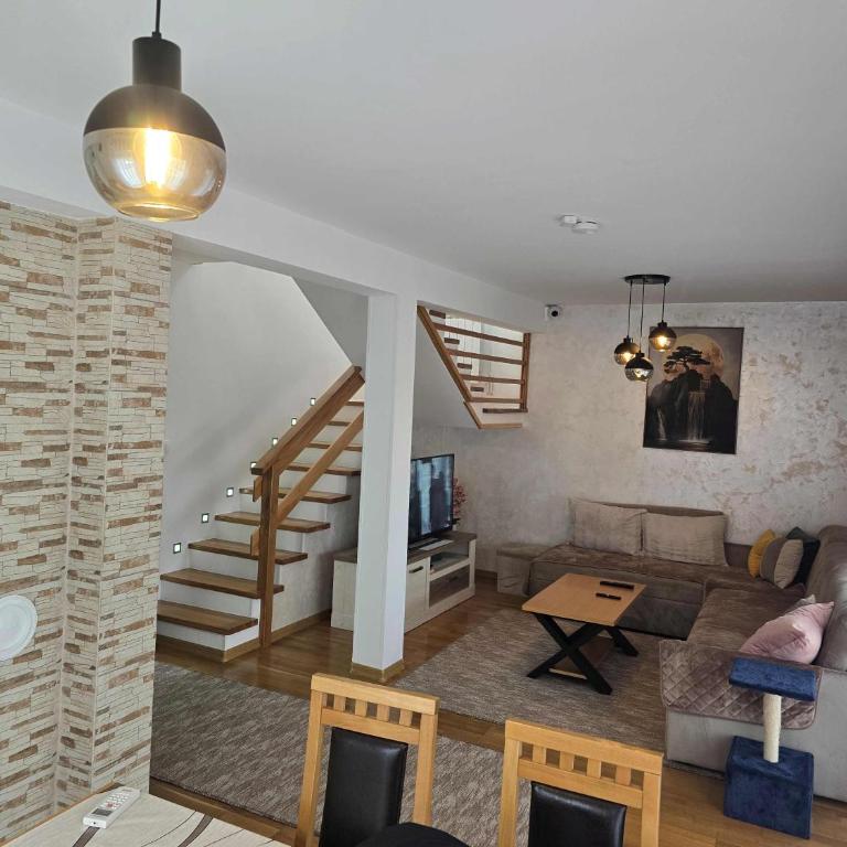 Villa Usivak for green quiet holiday near Sarajevo# TravelersAwards 2026 - Vila - 24