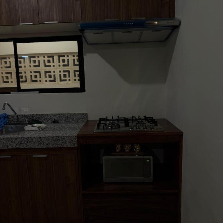 Casa completa , dos Habitaciones con baño en cada cuarto - Vacation Home - 10