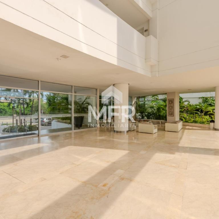 Morros 3, Beachfront & 2 Bedrooms - Two-Bedroom Apartment - 29