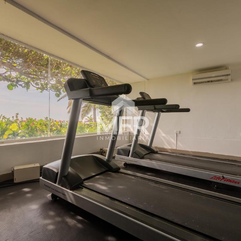 Morros 3, Beachfront & 2 Bedrooms - Two-Bedroom Apartment - 27