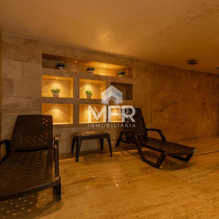 Morros 3, Beachfront & 2 Bedrooms - Two-Bedroom Apartment - 28