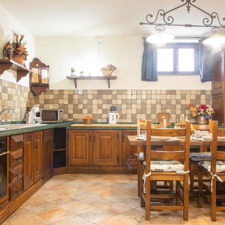 Assisi, la Noce - Appartamento con 1 Camera da Letto - 14