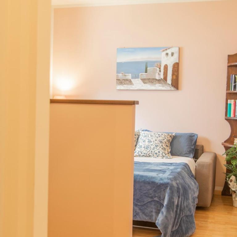 Assisi, la Noce - Appartamento con 1 Camera da Letto - 61