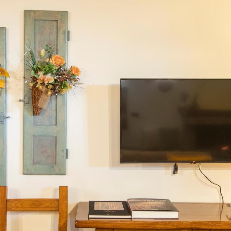 Assisi, la Noce - Appartamento con 1 Camera da Letto - 63