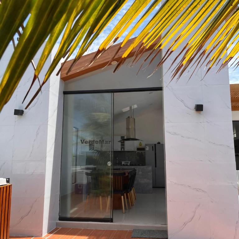 Casa VerdeMar Vichayito Perú - Four-Bedroom House - 55