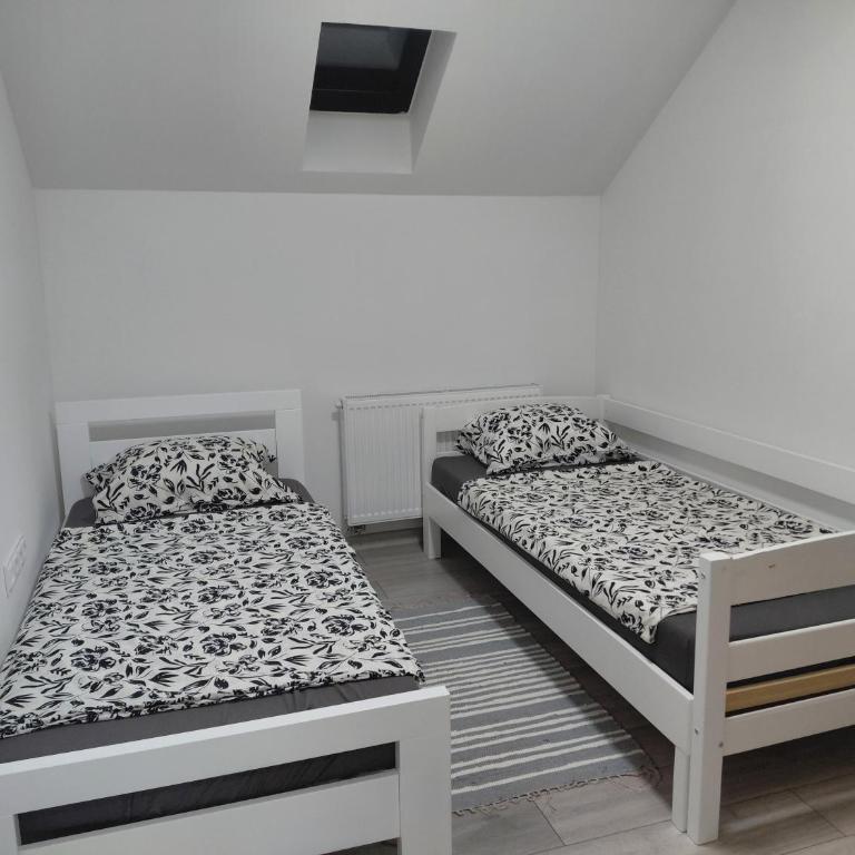 Sunny view - Emina - Apartman sa 2 Spavaće Sobe - 11
