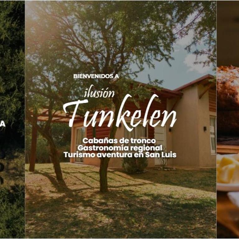 Ilusión tunkelen - Apartamento con vistas a las montañas - 6
