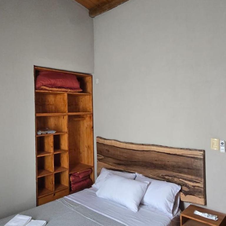 Ilusión tunkelen - Apartamento con vistas a las montañas - 10