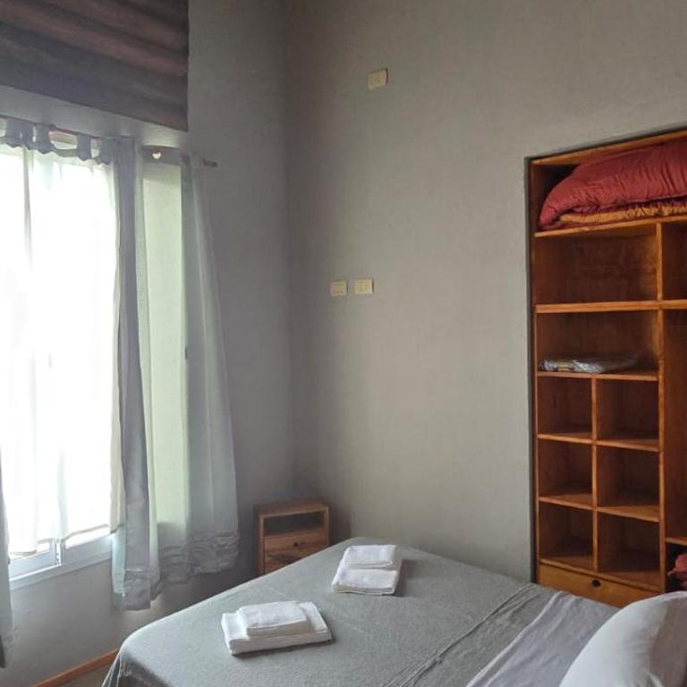 Ilusión tunkelen - Apartamento con vistas a las montañas - 11