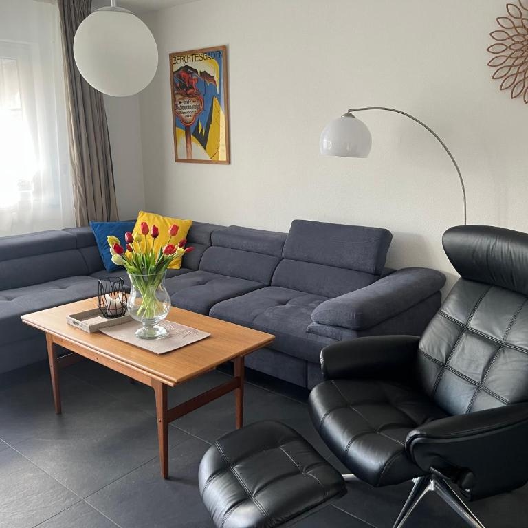 Ferienhaus LebensART - Haus mit 3 Schlafzimmern - 10