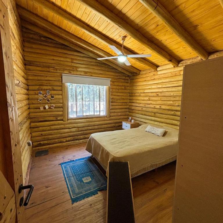 Otro Mundo Cabaña - Two-Bedroom House - 2