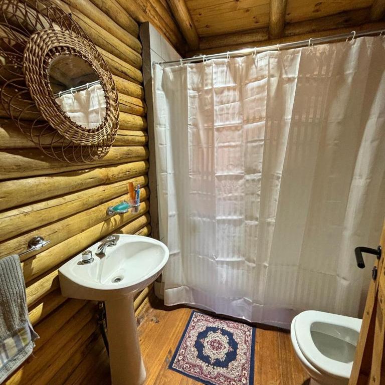 Otro Mundo Cabaña - Two-Bedroom House - 3