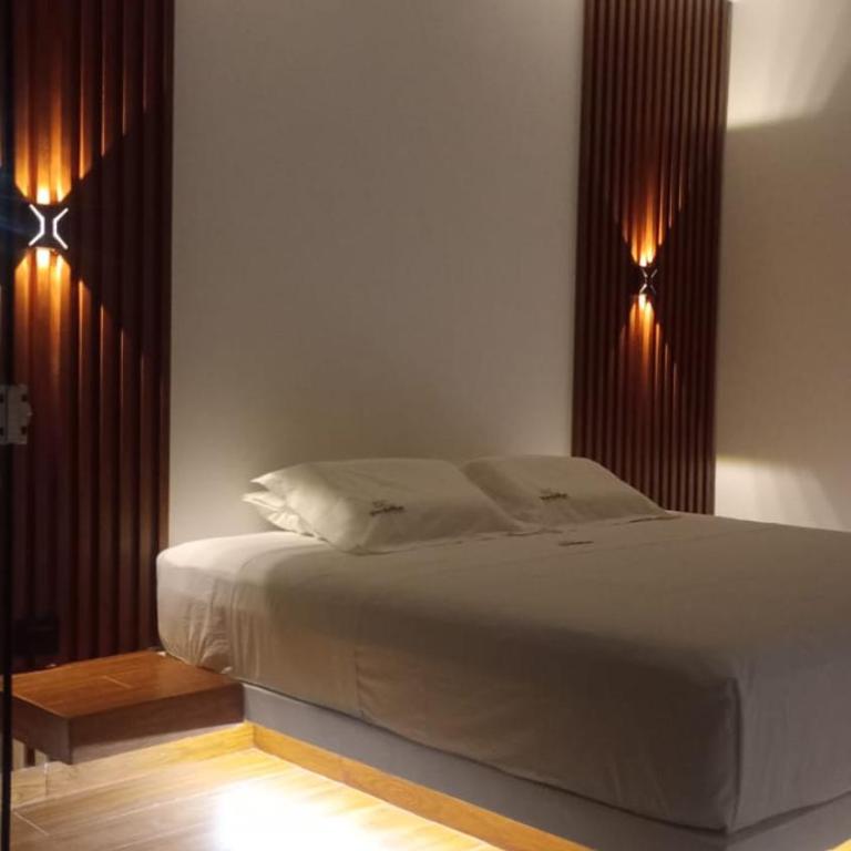 Casa VerdeMar Vichayito Perú - Four-Bedroom House - 69