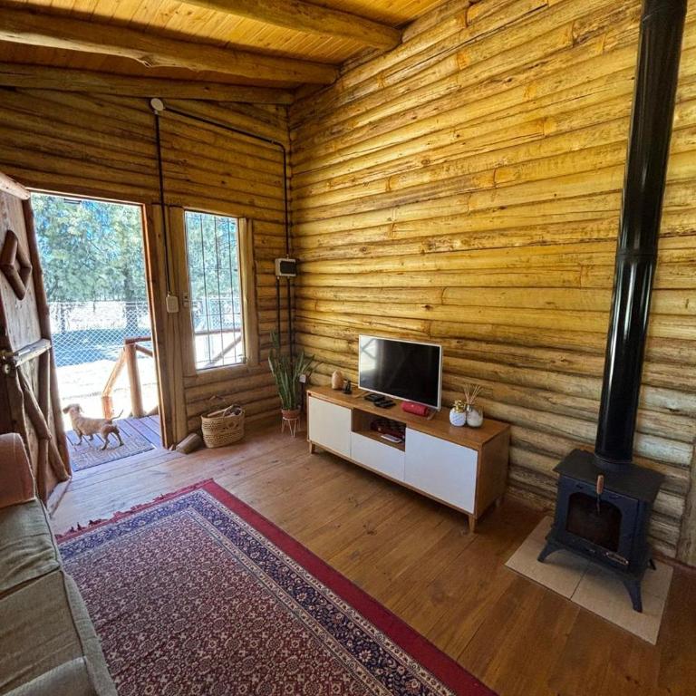 Otro Mundo Cabaña - Two-Bedroom House - 5