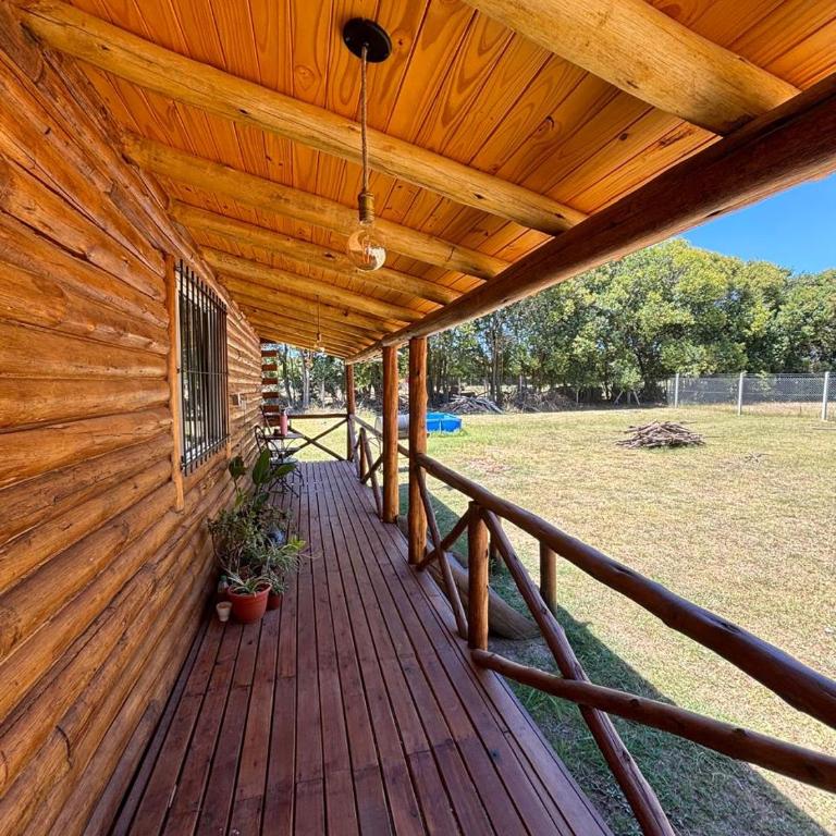 Otro Mundo Cabaña - Two-Bedroom House - 7
