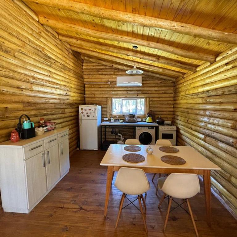Otro Mundo Cabaña - Two-Bedroom House - 14