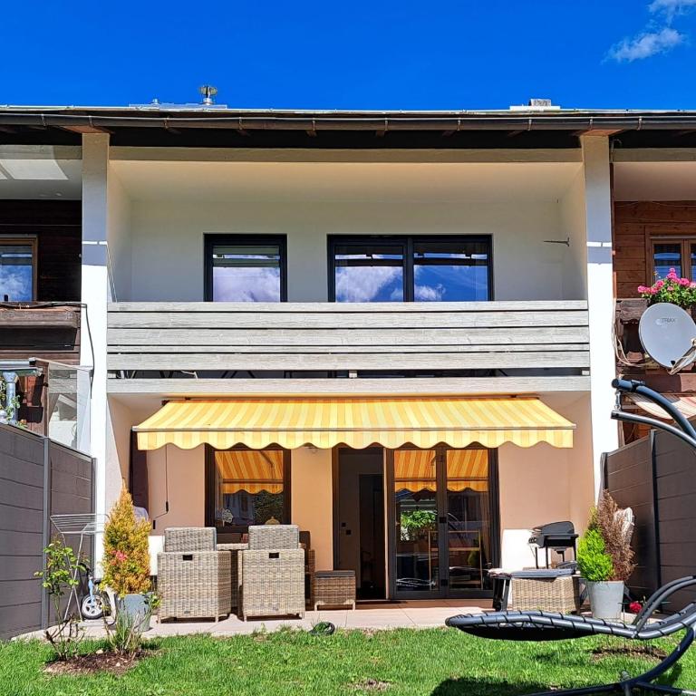 Ferienhaus LebensART - Haus mit 3 Schlafzimmern - 12