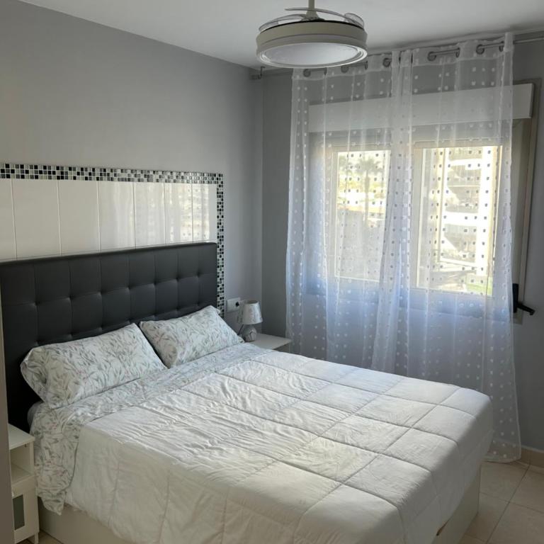 MAGNIFICO APARTAMENTO A 50m PLAYA - Apartamento de 1 dormitorio con balcón y vistas al mar - 3
