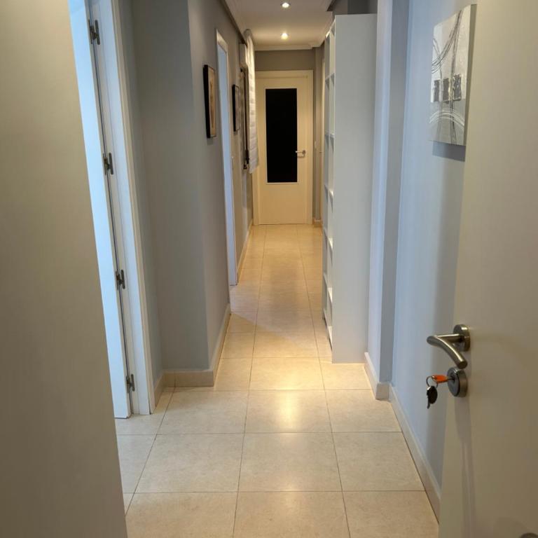 MAGNIFICO APARTAMENTO A 50m PLAYA - Apartamento de 1 dormitorio con balcón y vistas al mar - 7