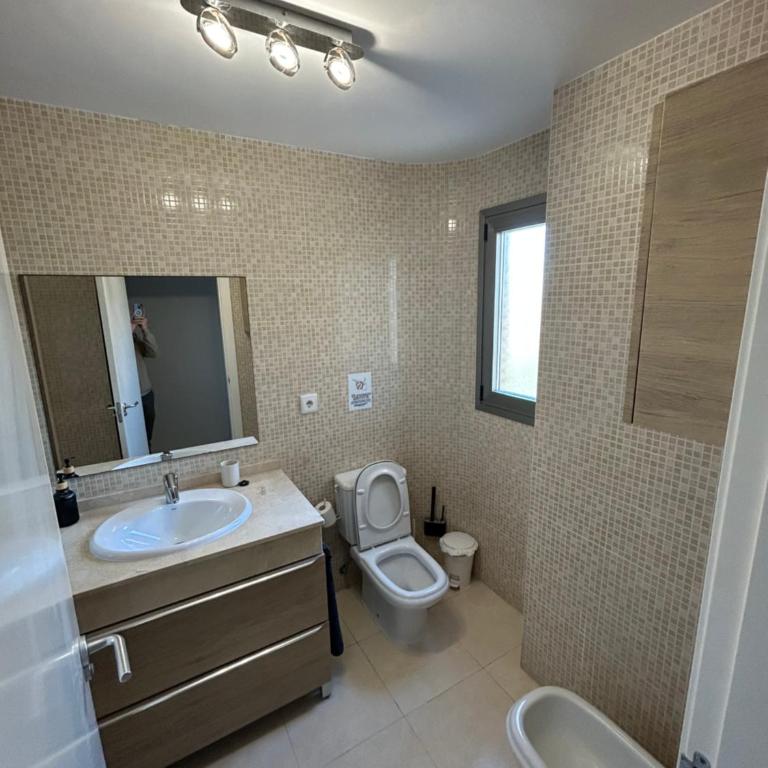 MAGNIFICO APARTAMENTO A 50m PLAYA - Apartamento de 1 dormitorio con balcón y vistas al mar - 16