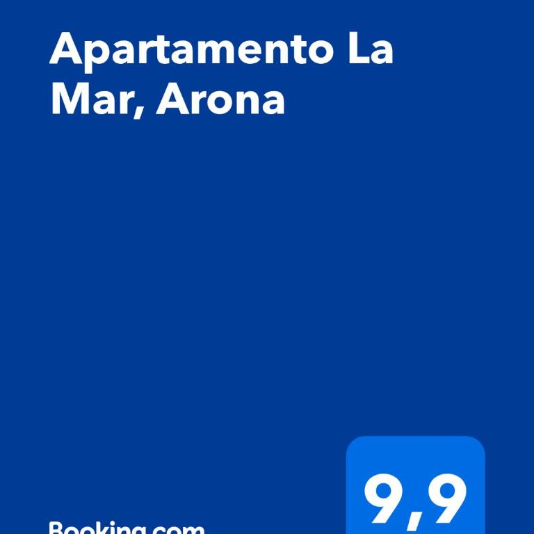 Apartamento La Mar, Arona - Apartamento de 2 dormitorios - 17