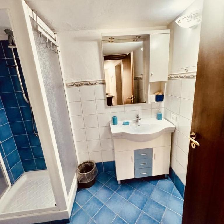 Girgenti Charming House - Appartamento con 1 Camera da Letto e Terrazza - 6
