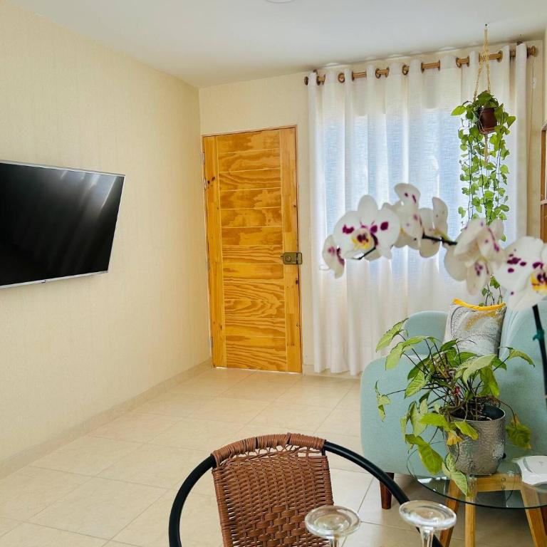 Encantadora casa en Menorca - Ica - Two-Bedroom House - 2