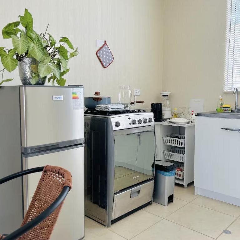 Encantadora casa en Menorca - Ica - Two-Bedroom House - 7