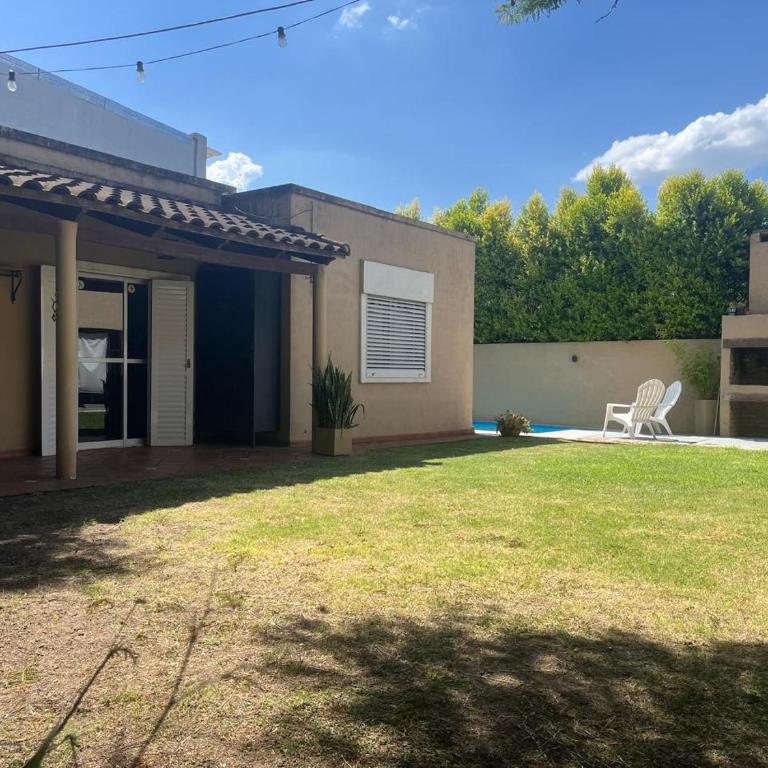 Casa de Antonia - One-Bedroom House - 1