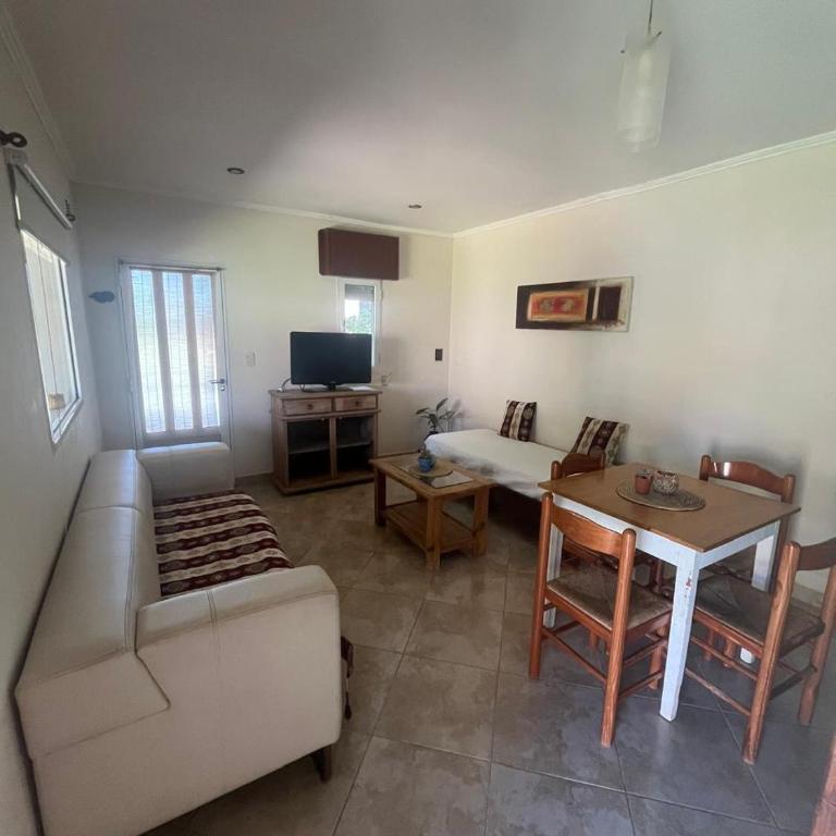 Casa de Antonia - One-Bedroom House - 5