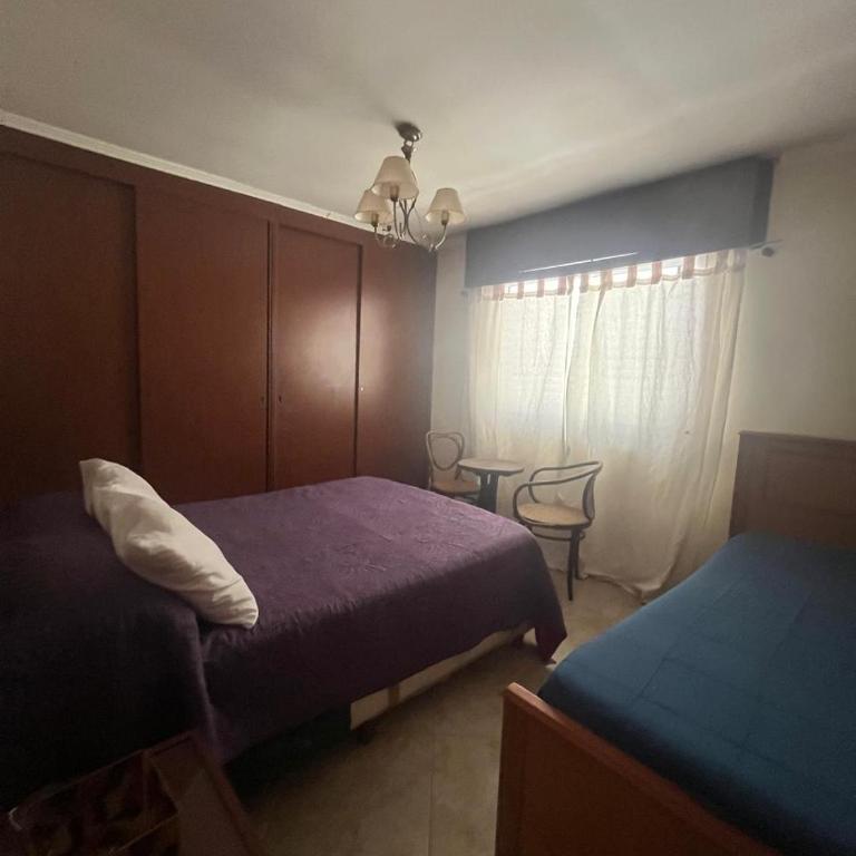 Casa de Antonia - One-Bedroom House - 10