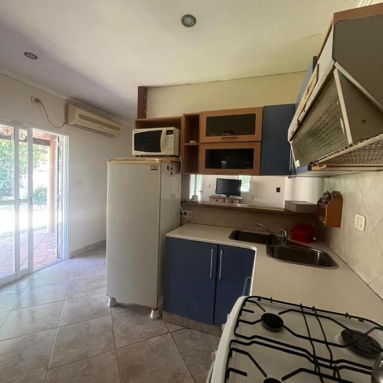 Casa de Antonia - One-Bedroom House - 12