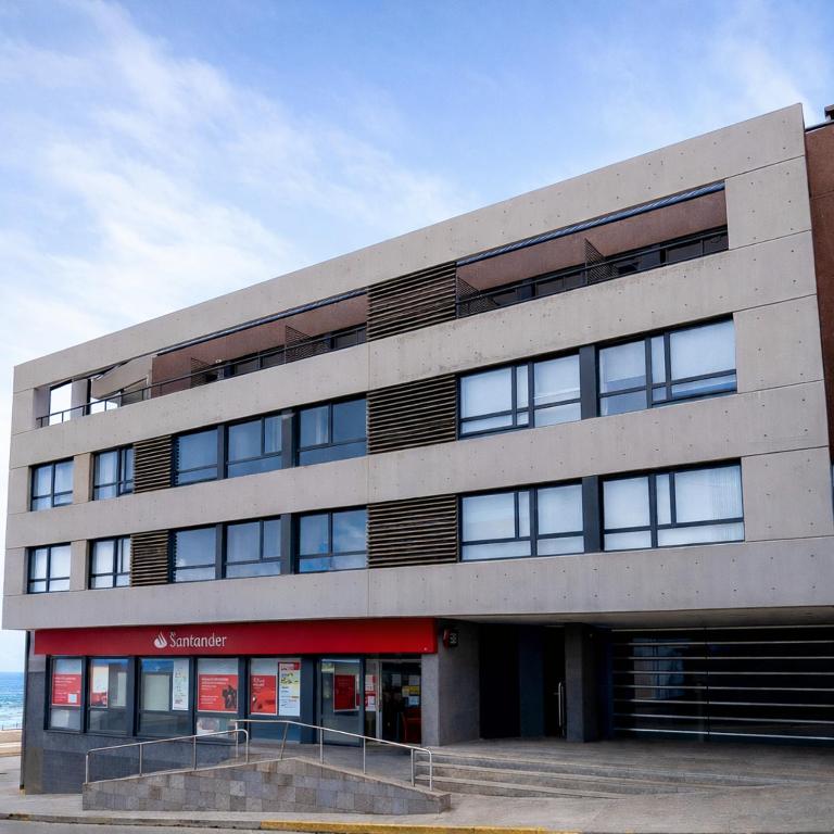 Turístico - Alojamientos - Apartamento de 1 dormitorio - 1