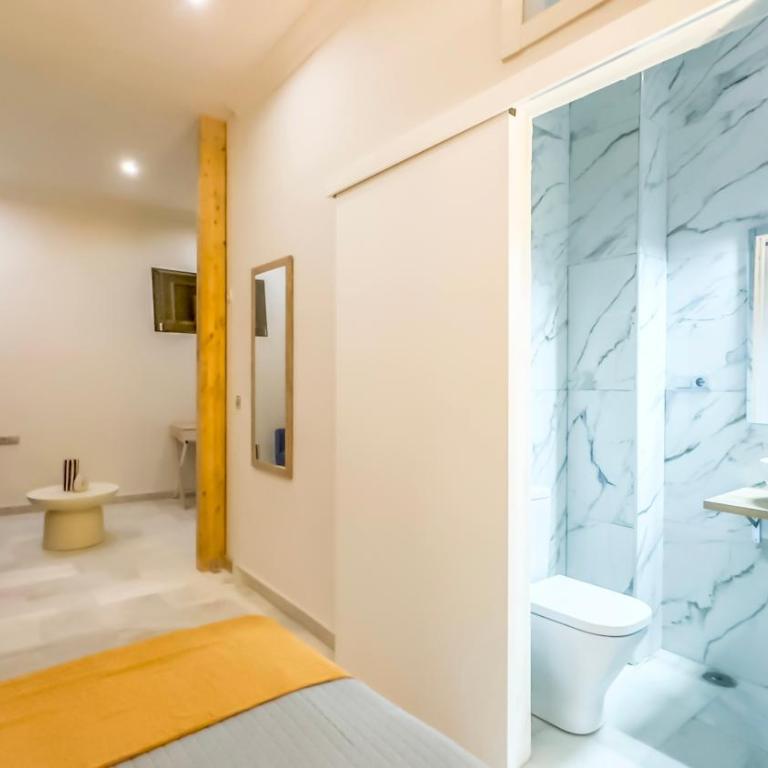 Casa Azahar de Cuna 21 l City Center - Habitación Doble - 8