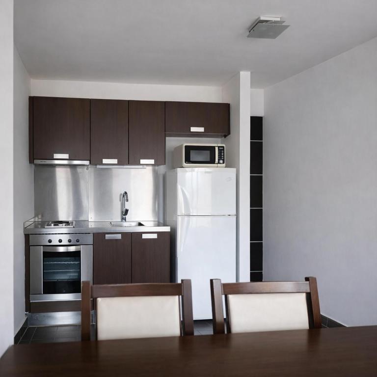 Turístico - Alojamientos - Apartamento de 1 dormitorio - 3
