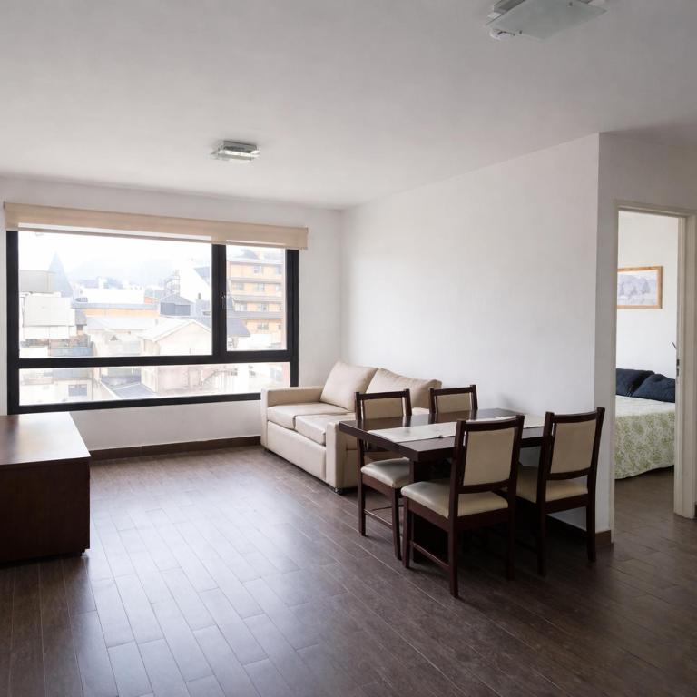 Turístico - Alojamientos - Apartamento de 1 dormitorio - 6