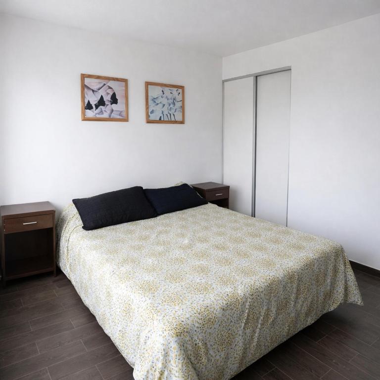 Turístico - Alojamientos - Apartamento de 1 dormitorio - 8