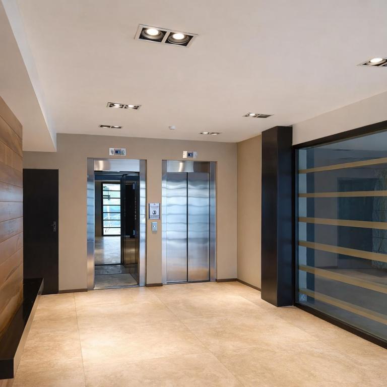 Turístico - Alojamientos - Apartamento de 1 dormitorio - 9