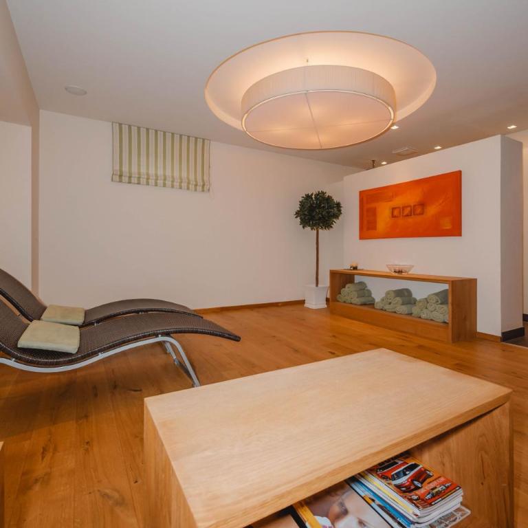 Oberransburg - Appartement 2 Chambres - 20